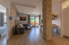RentPlanet - Apartament Bawaria, Szklarska Poręba